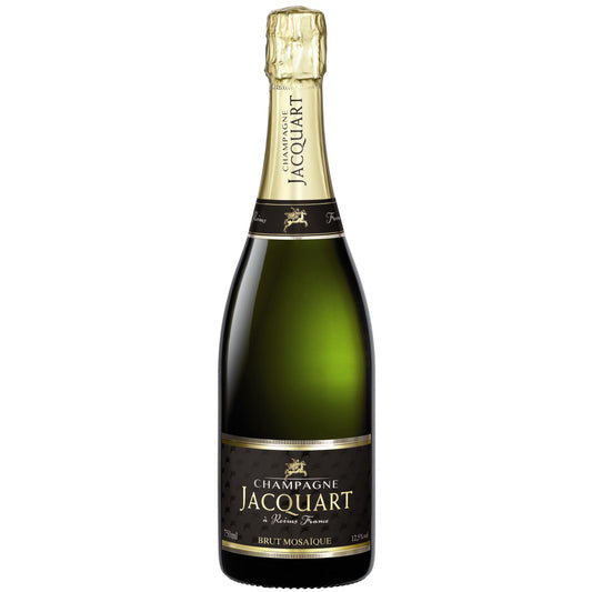 Champagne Jacquart Mosaïque Brut