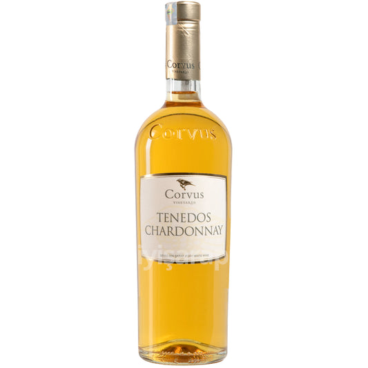 Corvus Tenedos Chardonnay