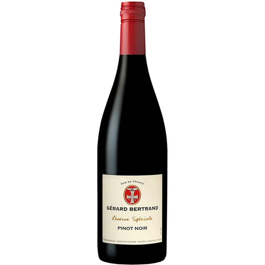 Gerard Bertrand Reserve Speciale Pinot Noir