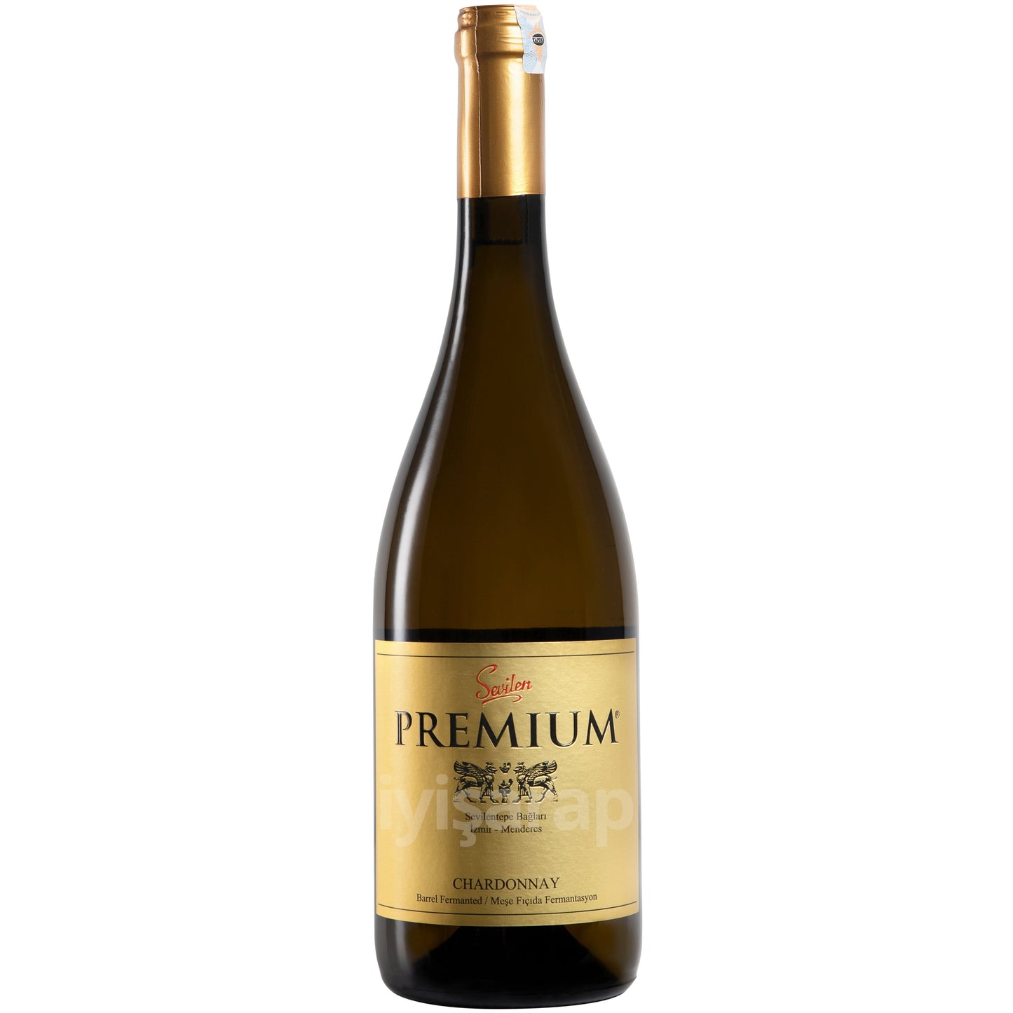 Sevilen Premium Chardonnay