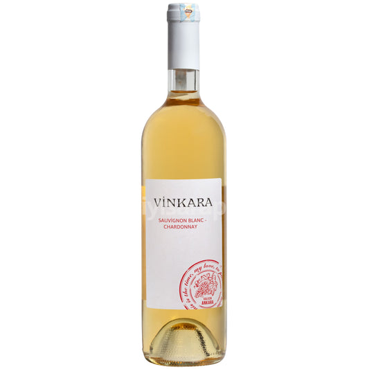 Vinkara Sauvignon Blanc & Chardonnay